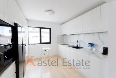 Vilă Modernă de Închiriat Snagov Acces Ponton Privat - Comision 0% - - 7