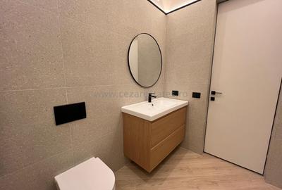 PIPERA COMPLEX APARTAMENT 2 CAMERE FINISAJE NOI - 14