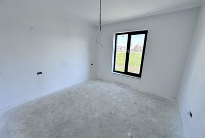 CASA NOUA I 4 CAMERE I 2 BAI I PE UN NIVEL I TEREN 423 MP I CU TOATE UTILITATILE - 11
