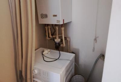 APARTAMENT 3 CAMERE LUX IN COMPLEX REZIDENTIAL CU CIRCUIT INCHIS - 14