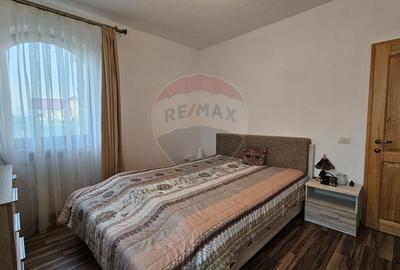 Casă / Vilă de lux, Scheia, Suceava - 28