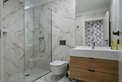 Eleganță urbană în ONE Cotroceni Park – apartament premium cu parcare inclusă - 14
