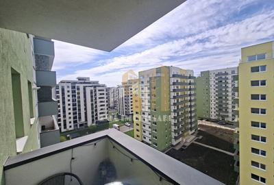 Apartament doua camere zona Tractorul Complex Top City Brasov - 11