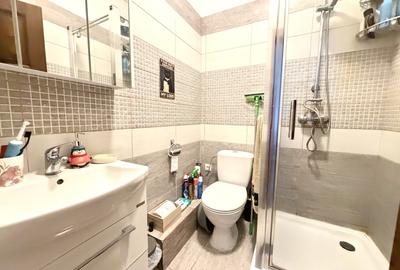Triplex pe colt, 3 camere, 94 mp utili, 250 mp teren - Dumbravita - 8