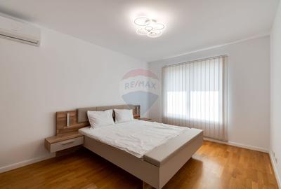 4 camere NOU I Prima inchiriere | Luxuria Residence - 12