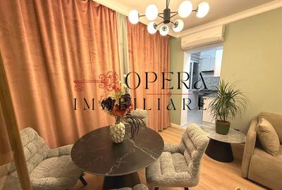 Apartament 2 camere, decomandat, de inchiriat, zona Tatarasi - 5