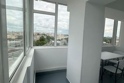 APARTAMENT  SPATIOS , 4 CAMERE , DECOMANDAT, ZONA DACIA - 16