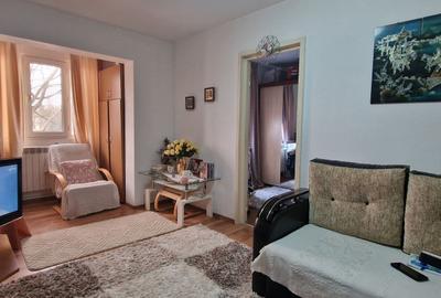 KM 4-5 zona Doraly, apartament 2 camere - 9