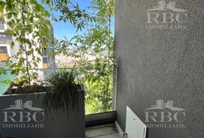 Apartament cu 3 camere in bloc nou Zorilor cu parcare - 11