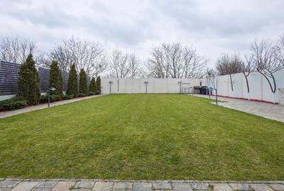 Vilă Premium 2021 | 237 mp utili | Teren 575 mp | Finisaje Luxury | - 49