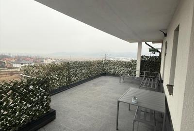 3 camere -  Valea Lupului - Hotel Premier- 100 mp - 150000 euro - 2