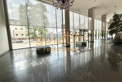APARTAMENT LUX/COMPLET MOBILAT/UTILAT/VEDERE LAC/ONE RAHMANINOV/FLOREASCA - 19