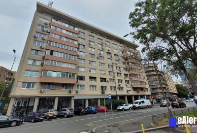 Apartament 2 camere, ultracentral, Str. Ion Campineanu, Sala Palatului! - 23