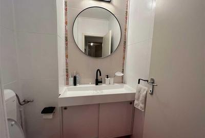 Apartament cu trei camere bloc tip vila Centru Civic - 13