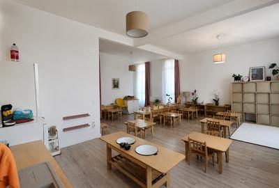 GRADINITA CORBEANCA - CASA - 4