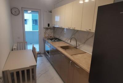 Garsoniera de Inchiriat | Zona Militari | Loc de Parcare - 6