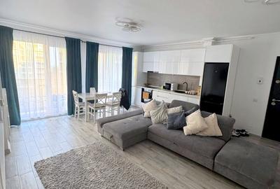 2 camere, bloc nou modern, cu garaj, in Zorilor zona OMV, Calea Turzii - 3