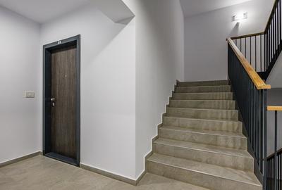 Apartament 2 camere | 55,8 mp utili | Logie 7,3 mp | Parcare | Iris Armoniei - 22