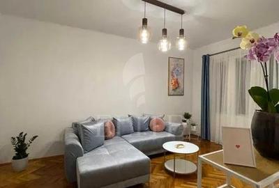 Apartament 2 camere în zona Spitalul Militar - 8