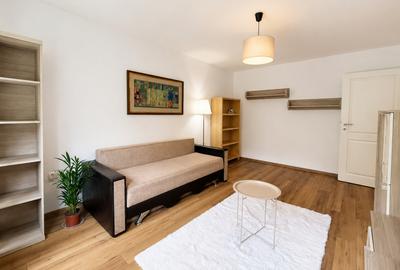 Apartament cu 2 camere decomandat, mobilat în Răcădău