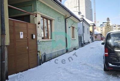 Casa de vanzare, Brasov, zona Centru Civic - pretabil clinica, birouri - 3