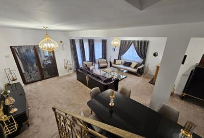 Vânzare Vilă Superbă Independentă P+1E+M, 244mp, Chiajna-Viilor - 13