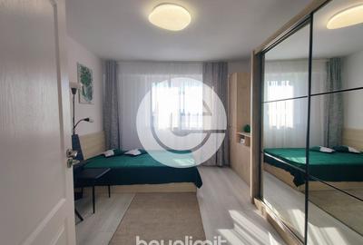De vanzare-Garsoniera complet renovat-Mobilata si utilata - 1