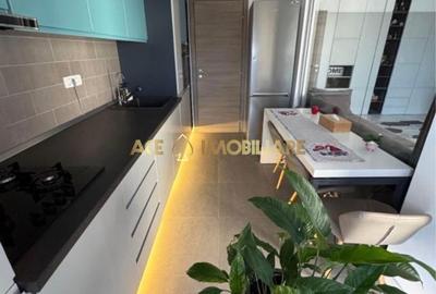 2 Camere de inchiriat | 21 Residence | Centrala | Parcare Subterana - 6