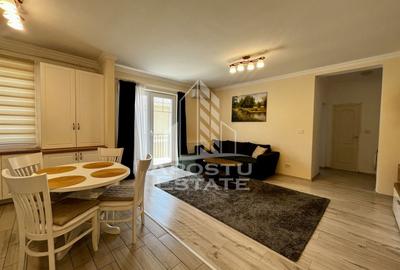 Apartament cu 2 camere de inchiriat, Braytim Timisoara - 2