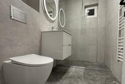 Apartament 2 camere, 63mp, etaj intermediar, terasa 12mp, zona Dorobantilor - 7