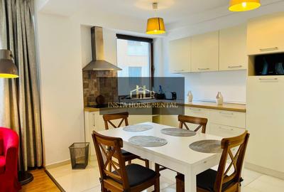Apartament 2 camere Seasons Residence +terasa 13mp - 4