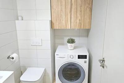 Apartament 2 camere | Hercesa Stellaris | Drumul Taberei | Bd.ul Ghencea - 7
