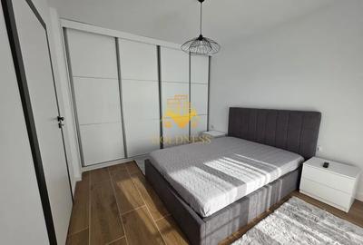 3 camere open space, Premium, Prima Inchiriere, Porii, Eroilor - 1