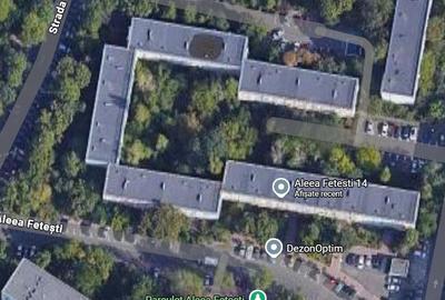 VANZARE BIROURI, CABINET, SALON, IN ȘASE CAMERE CU MULTIPLE DEPENDINȚE - 1