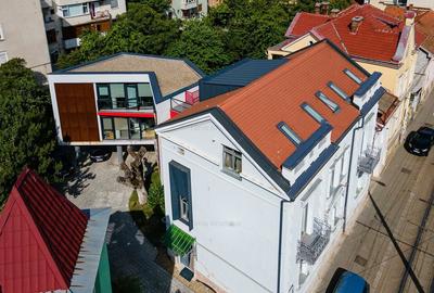 Vila impresionanta in Timisoara - Zona Balcescu | 466 mp, acces auto - 6