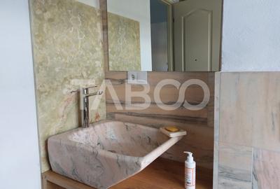 Apartament de vanzare 105 mp 3 camere curte 340 mp in acte Cisnadie - 18