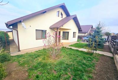 Casa plan parter-individuala - 13