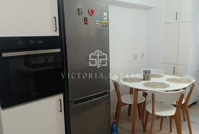 Apartament de închiriat cu 3 camere.Gheorghe Doja ! - 6