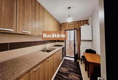 Apartament cu 2 camere decomandat, loc de pacare - Valea Lupului - 2