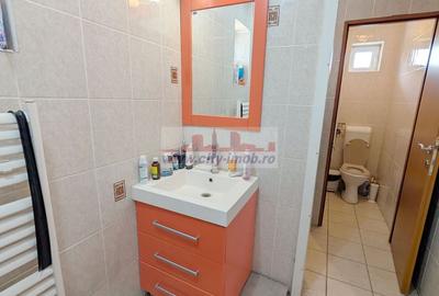 Vanzare casa 5 camere Tei,  zona Lacul Tei,  Bucuresti Sector 2 - 23