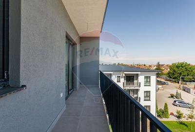 Apartament Nou 3 camere de vânzare  zona Gradiste - 13