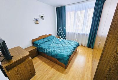 Apartament 2 camere , etaj 2 / Zona Grivița - 4