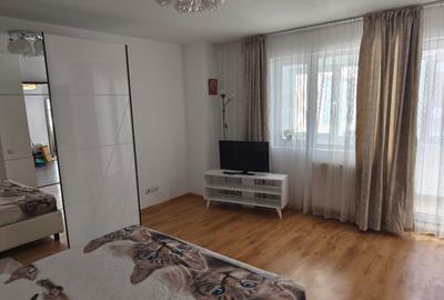 KAMSAS LIDL  BABA NOVAC 2 CAMERE ETAJ 2 450 EURO TERMEN LUNG - 2