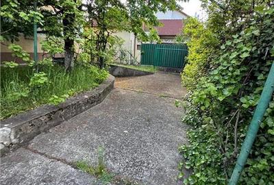 Casa cu 5 camere l 406 MP Teren l Garaj l Andrei Muresanu - 25