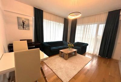 Apartament cu 3 camere decomandat, mobilat în Aviației