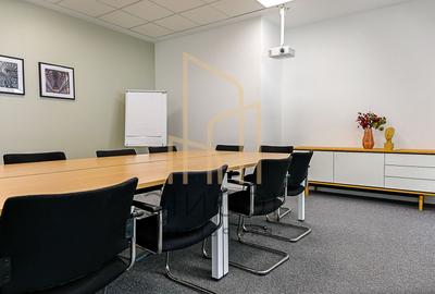 Birouri coworking, clasa A,facilitati all inclusive,  0% comision! - 3