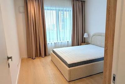 AP. 2 CAMERE - NUSCO CITY, PARCARE SUBTERANA, MASINA DE SPALAT VASE - 6