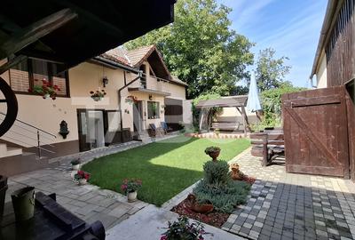 Comision 0% Proprietate de vis in marginimea Sibiului Apoldu de Jos - 34