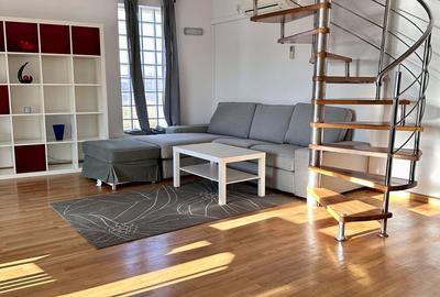 Triplex Matei Basarab-Calea Calarasi, bloc 2011 || 210mp || parcare+boxa incluse - 3