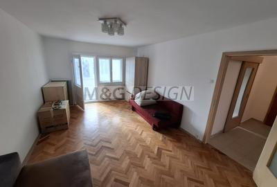 Aradului, 3 camere decomandat, 2 bai - 12